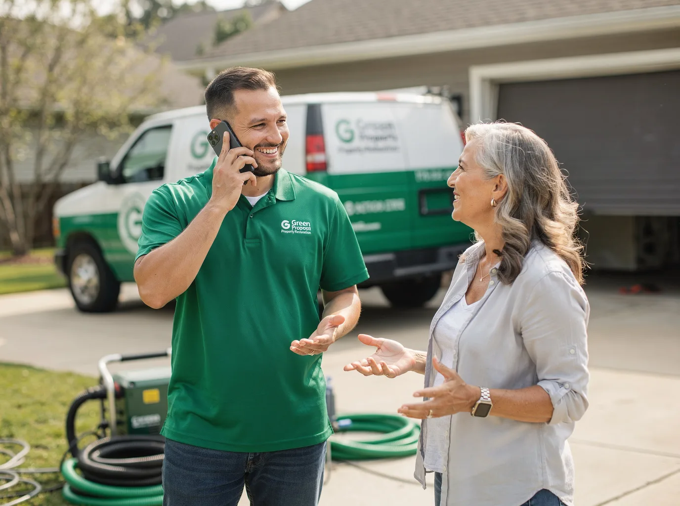 Water Damage Restoration Richland, WA FAQs